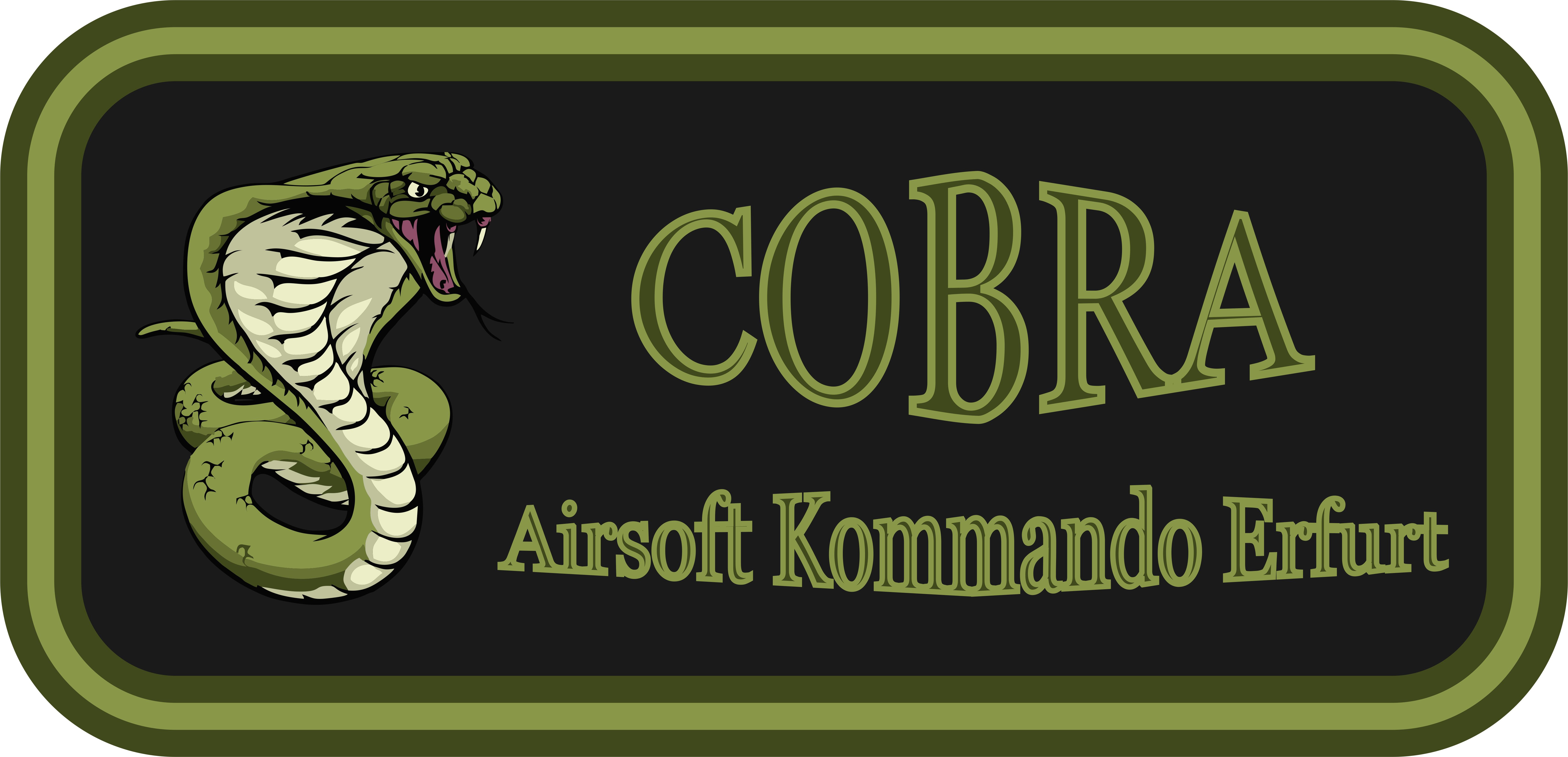 Cobra – Airsoft Kommando Erfurt